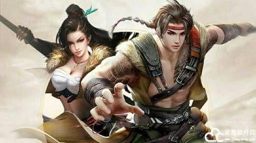 荣耀OL手游下载安装教程：快速上手玩转魔幻世界
