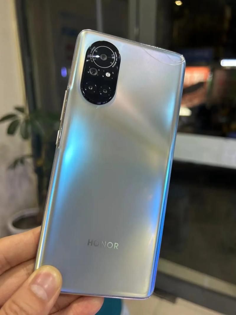 荣耀V40配置如何？看完这篇你就懂了