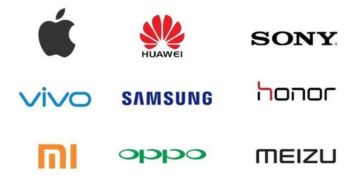 荣耀手机logo演变史：从过去到现在的设计变迁