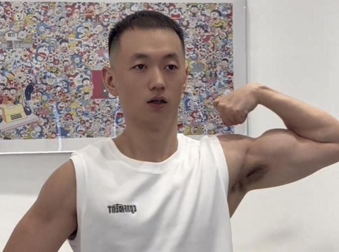 药水哥是谁？他获得健美比赛第三名是真的吗？