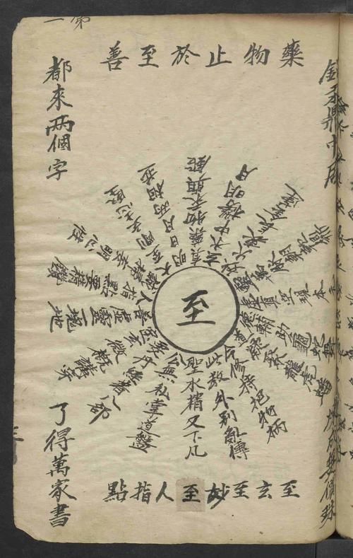 药王谷见闻：炼丹高手进阶必备的秘籍