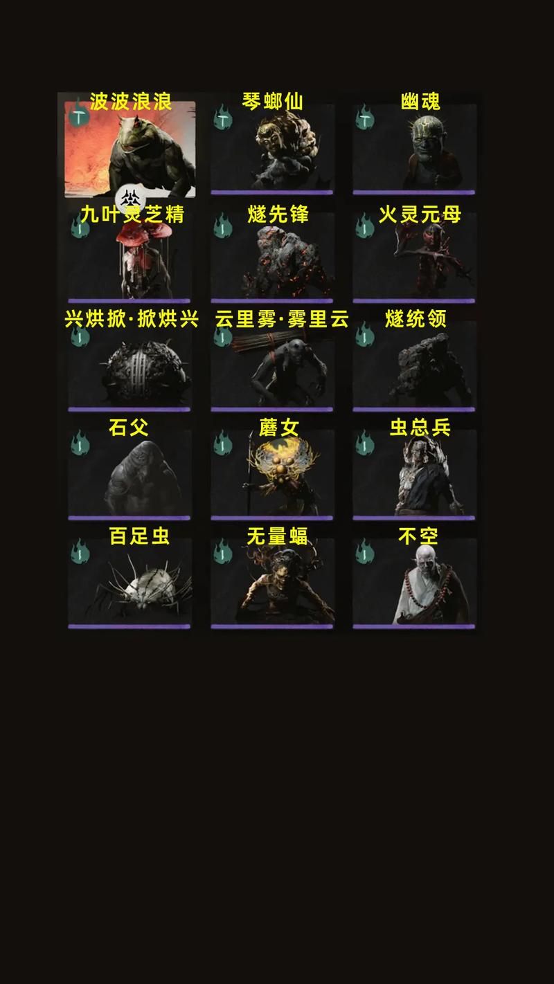 莫古力贤王歼灭战：小怪及BOSS击杀顺序指南