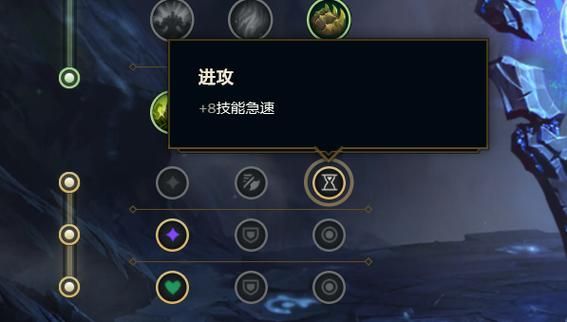 莫甘娜辅助教学：带你玩转LOL辅助位