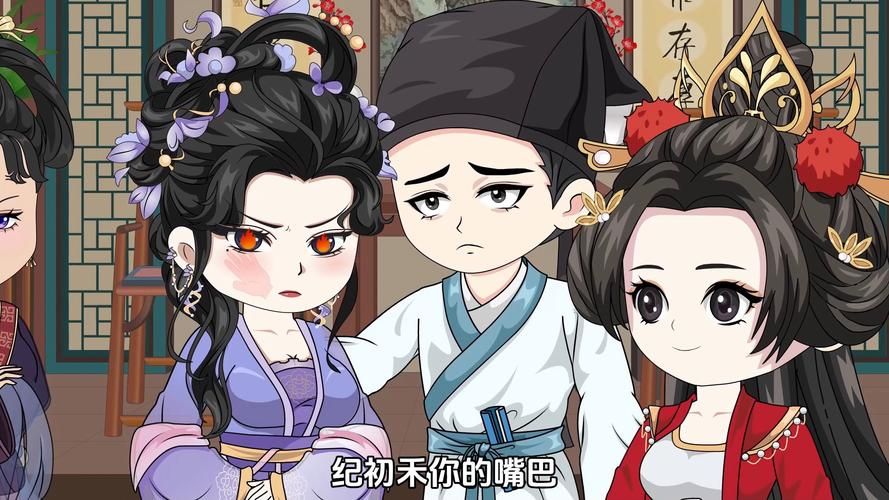 莽荒纪动画新旧版本对比：画质提升，剧情更精彩？