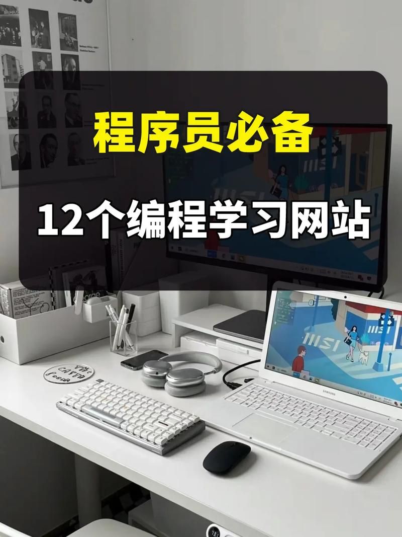 菜鸟笔记：程序员高效学习方法，快速掌握编程技能