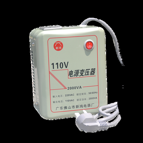 菲律宾电压不稳定怎么办？电源转换器选购及使用技巧