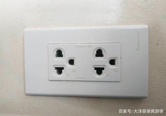 菲律宾电压不稳定怎么办？电源转换器选购及使用技巧
