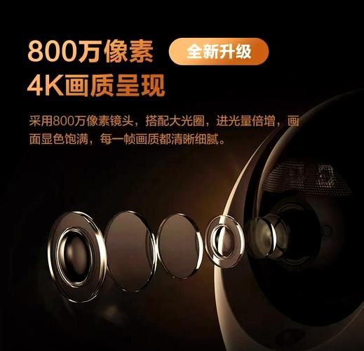 萤石云监控对比其他品牌：哪个更值得买？