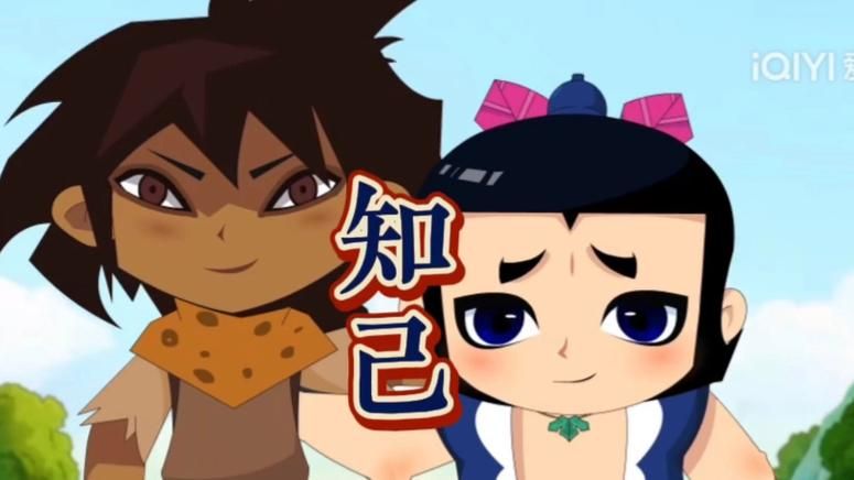葫芦娃新版52集全，带你重温经典动画！