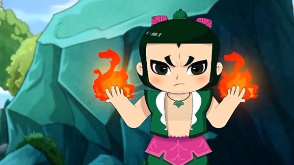 葫芦娃新版52集全，带你重温经典动画！