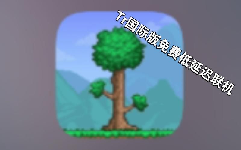 蒲公英联机平台：轻松玩转泰拉瑞亚多人联机