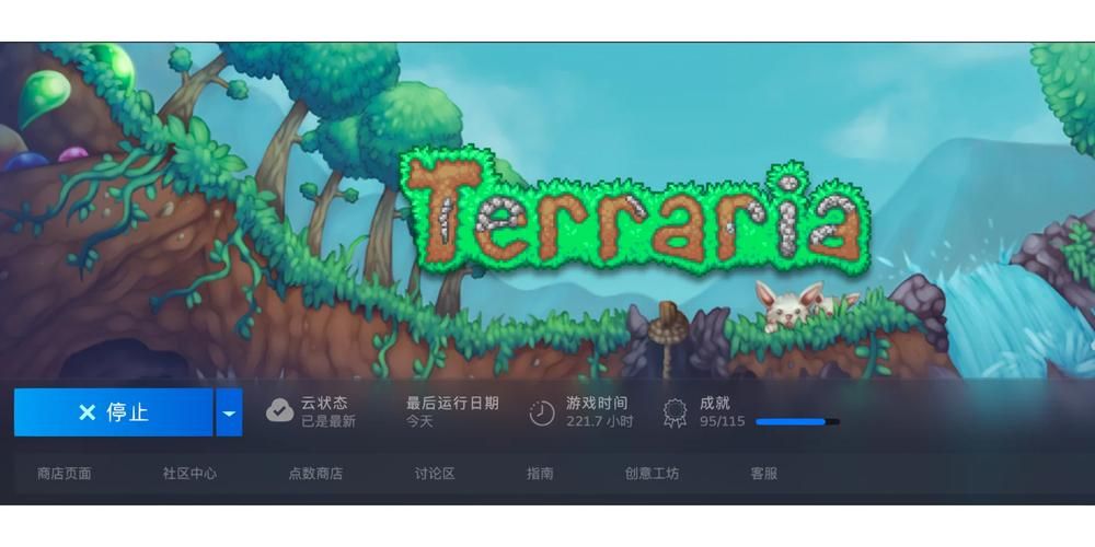 蒲公英联机平台：轻松玩转泰拉瑞亚多人联机
