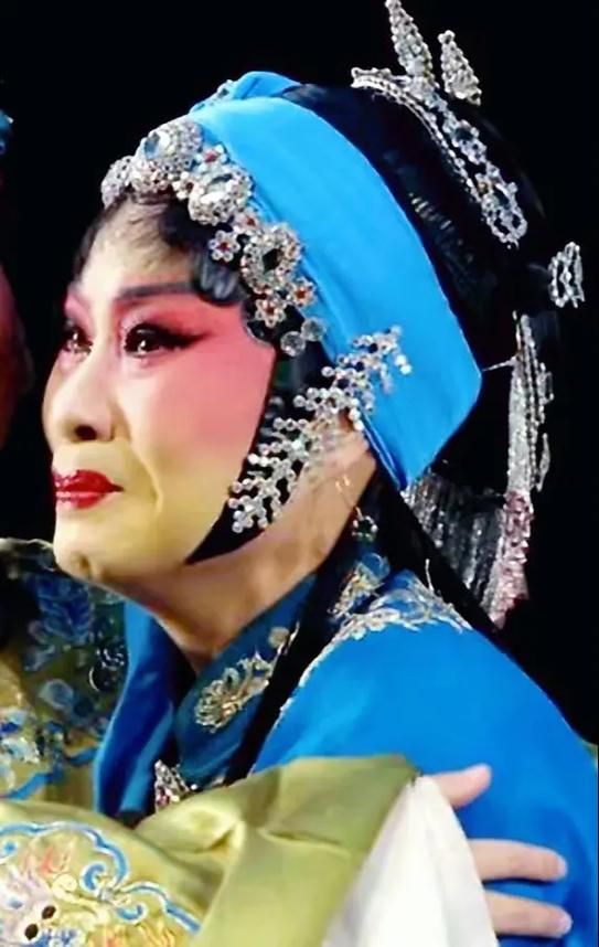 蒲剧清风亭演员阵容强大，精彩绝伦不容错过