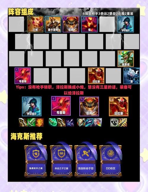 蓝EZ符文出装搭配：提高胜率的关键！