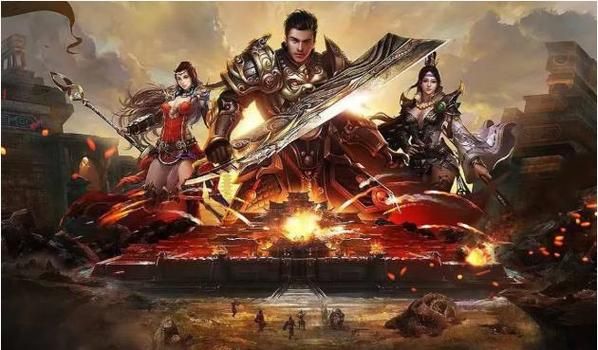 蓝月高爆版下载：免费畅玩，激情无限！