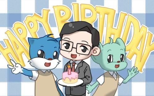 蓝猫配音演员葛平是哪里人？他的籍贯究竟是哪里？