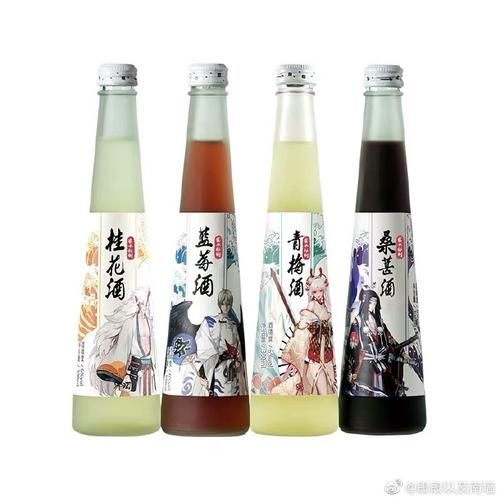蓝莓写的阴阳师小说：精彩剧情不容错过
