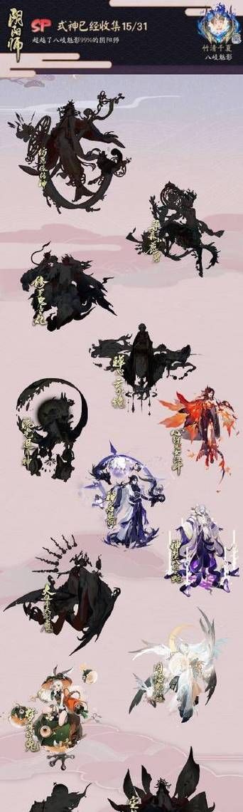 蓝莓写的阴阳师小说：精彩剧情不容错过
