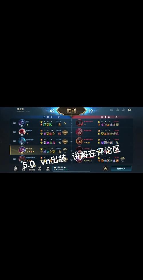 薇恩最新出装推荐：高胜率打法及装备选择
