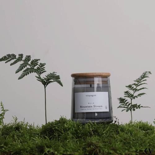 薰衣草研究所：纯天然香氛，给你舒缓身心之感