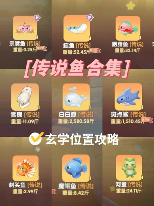 藏宝海湾钓鱼大赛攻略：时间地点及参赛技巧详解
