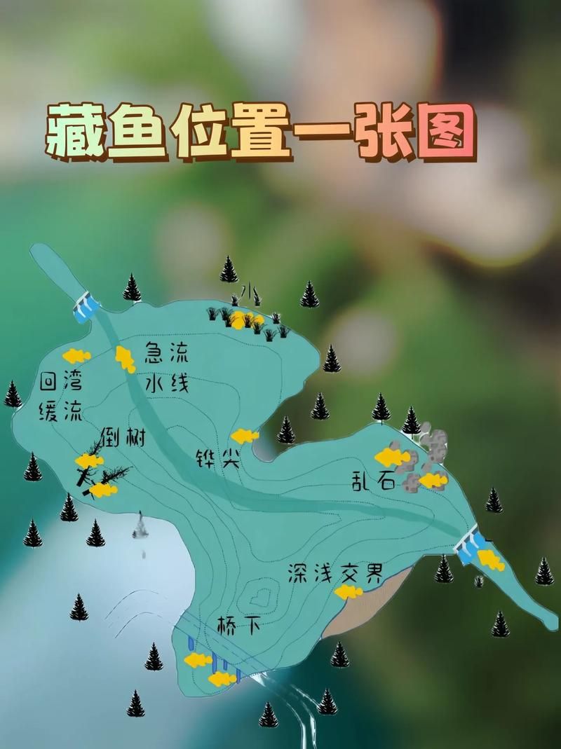 藏宝海湾钓鱼大赛攻略：时间地点及参赛技巧详解