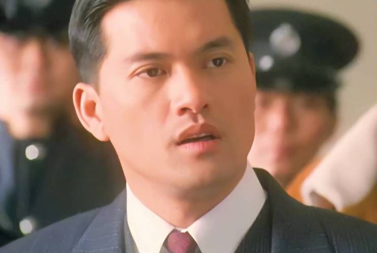 藏锋主要人物介绍：实力演员阵容大揭秘，看点十足