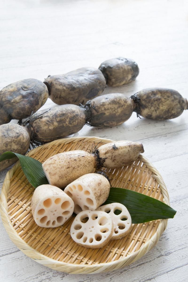 藕断丝连的丝到底有什么作用？秘密就在这里！