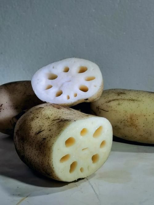 藕断丝连的丝到底有什么作用？秘密就在这里！