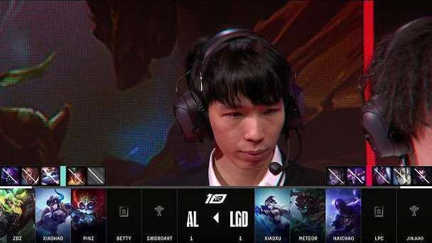 虎牙直播LOL：观看顶级赛事直播！