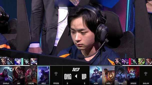 虎牙直播LOL：观看顶级赛事直播！