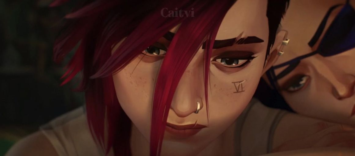 虎痴之拳：揭秘LOL蔚背后的故事与传奇