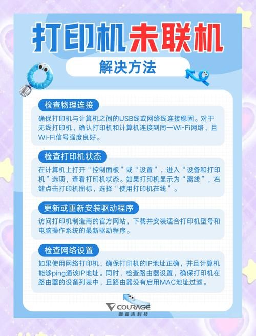 虚拟打印机安装指南：解决打印机常见问题