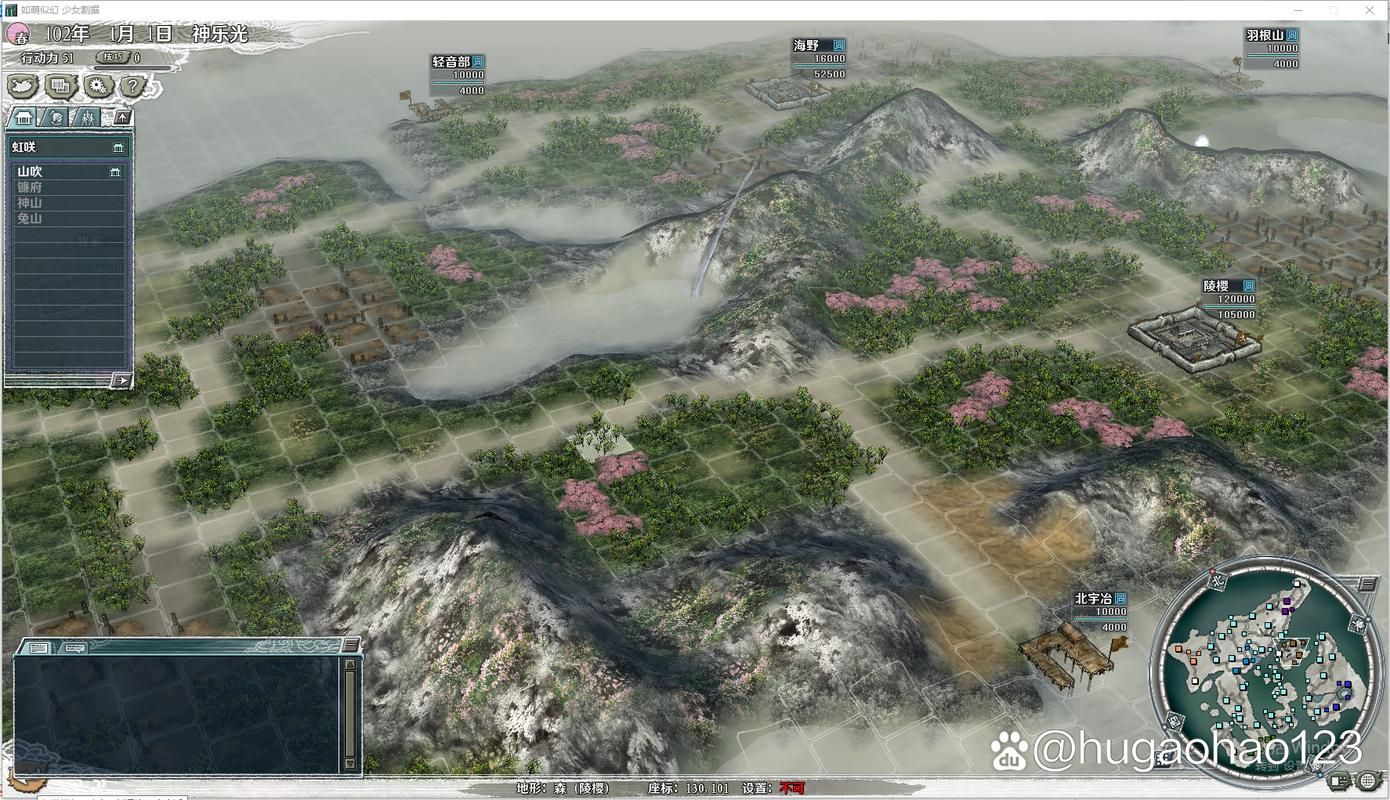虚无世界wiki：版本更新日志及MOD介绍