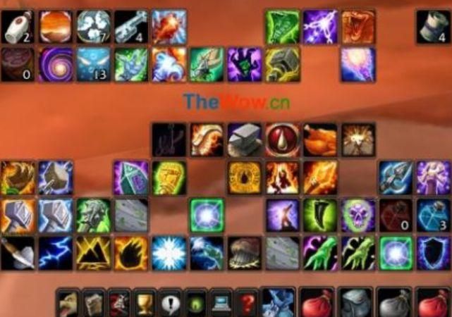 虚空幽龙技能详解：魔兽世界BOSS技能机制分析