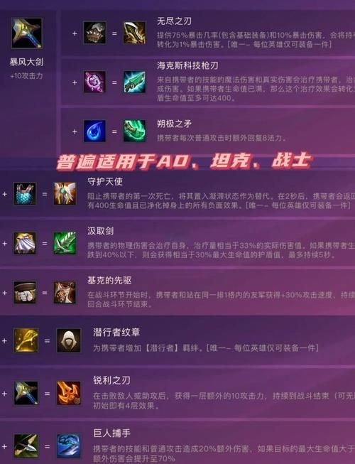 虚空掠夺者打野出装指南：高效刷野快速发育