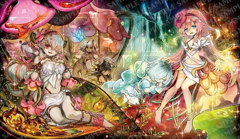 虫惑魔卡组最新构筑：热门卡牌及策略分享