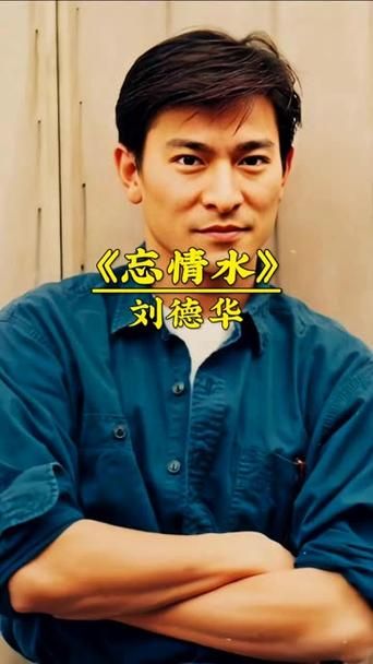 虽然我不是刘德华，但我也有歌，不唱忘情水