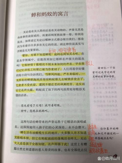 蚂蚁撼树的故事：小人物也能创造奇迹吗？