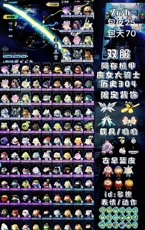 蛋仔派对：亲密度多少才能绑定关系？100点够吗？