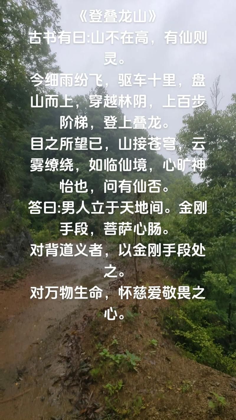 蛰龙已惊眠一啸动千山：气势磅礴的诗句赏析与解读