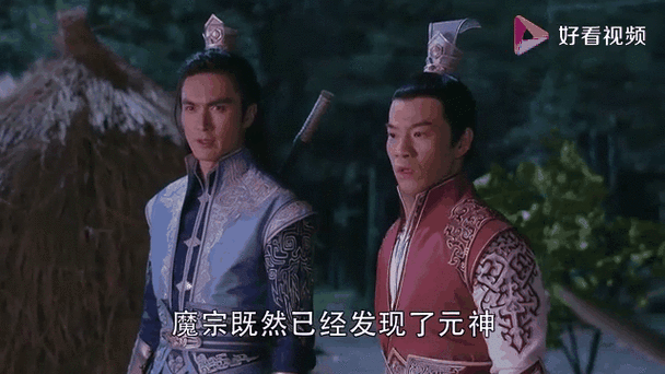 蜀山战纪第五季：值得一看的精彩大结局！