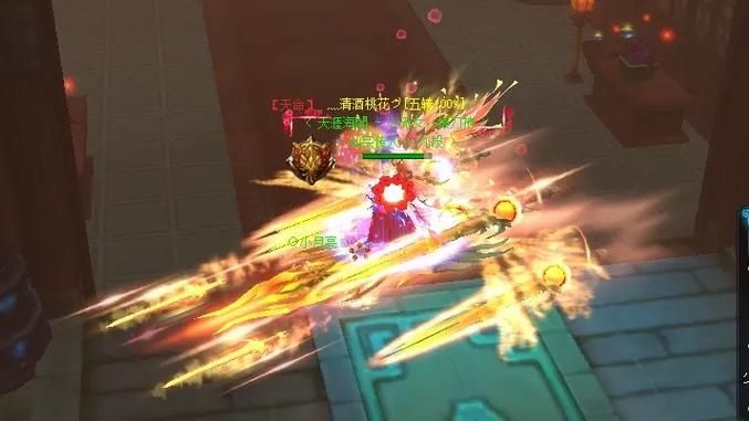 蜀门青城最强Build：快速提升实力的秘诀
