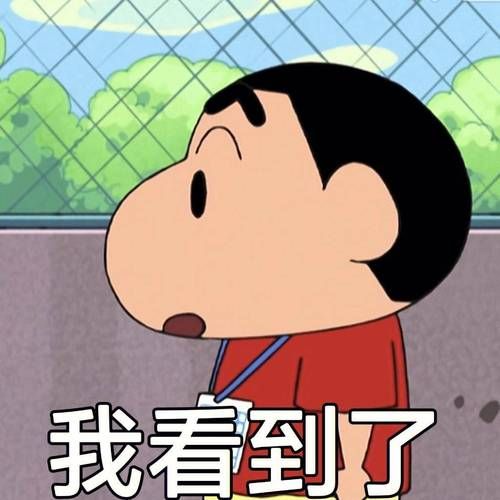 蜡笔小新交作业表情包：搞笑又可爱，快来下载！