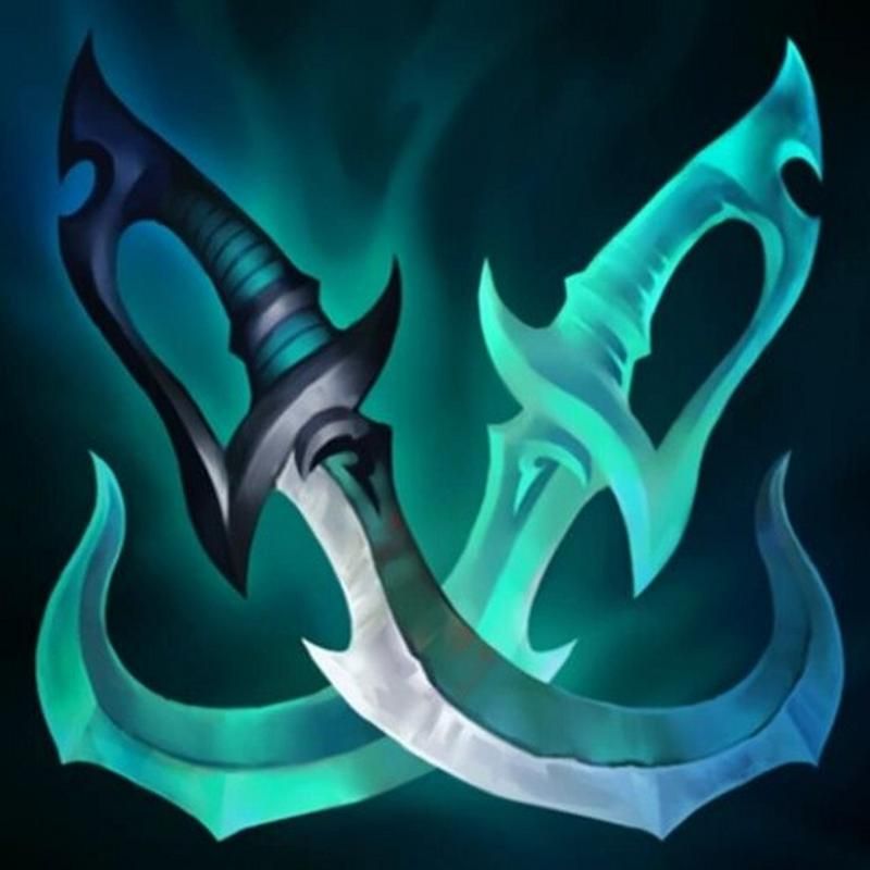蜥蜴长老之精魄：LOL经典装备深度解析