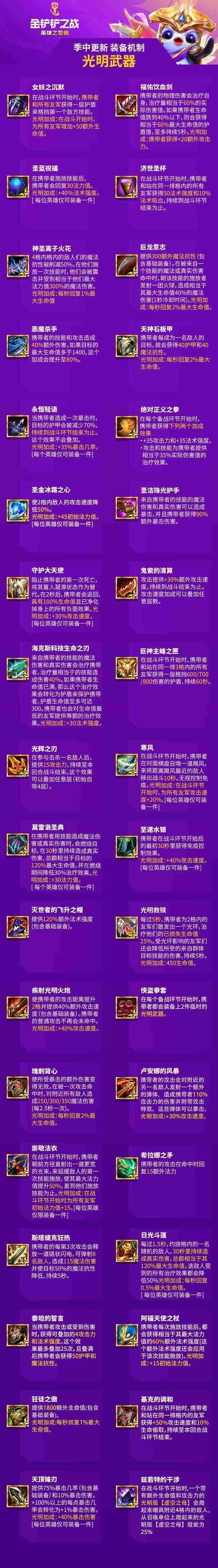 蜥蜴长老之精魄：LOL经典装备深度解析