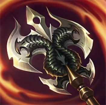 蜥蜴长老之精魄：LOL经典装备深度解析