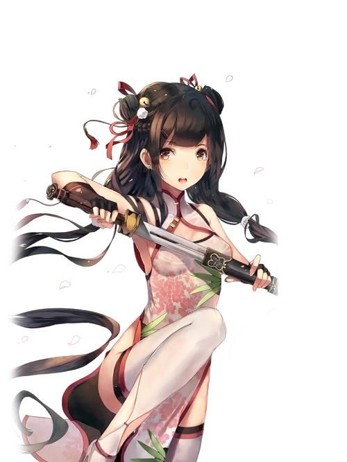螺旋英雄谭角色图鉴：全角色属性技能一览