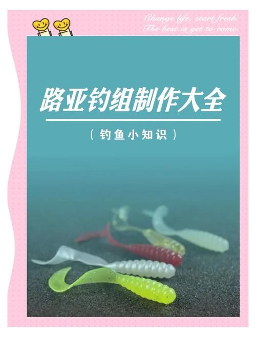 蠕虫假饵制作攻略：图文教程一步步教你做