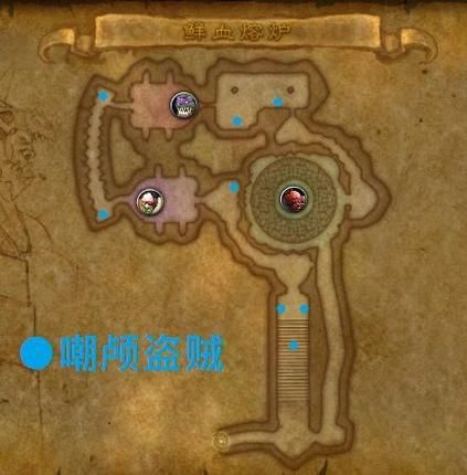 血环熔炉位置一览：艾尔登法环与魔兽世界全攻略